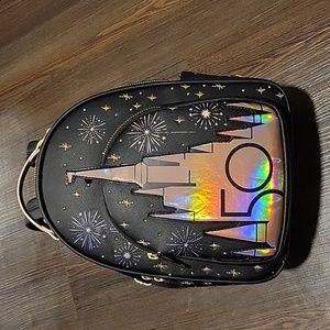 Disney World 50th Anniversary Loungefly